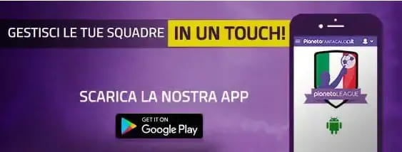 Resoconto Pianetaleague: le classifiche dopo 12 giornate Resoconto Pianetaleague: le classifiche dopo 12 giornate